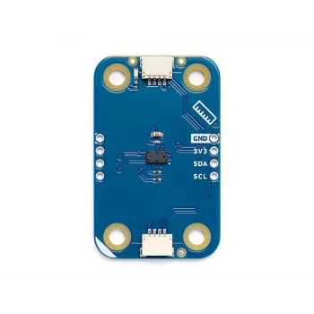 Arduino ABX00102 modul Modulino ultrazvočni senzorski modul
