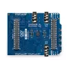 Arduino UNO Media Carrier razvojna plošča ASX00083