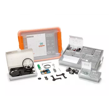 Arduino Engineering Kit Rev2 AKX00022 izobraževalni