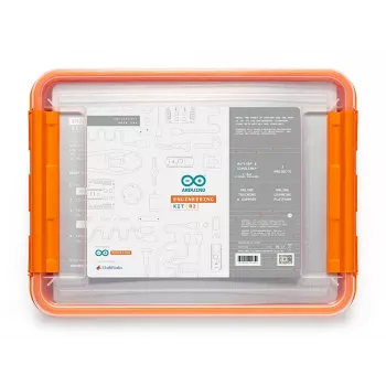 Arduino Engineering Kit Rev2 AKX00022 izobraževalni