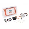 Arduino AKX00033 motor za Engineering Kit R2 - 12V krtačni DC motor, 6000 vrt/min, D-gred