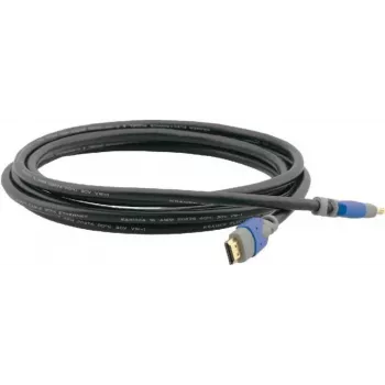 Kramer C-HM/HM/PRO-65 kabel HDMI z Ethernetom - 19,8m (65 ft), 4K@60Hz, HDMI 2.0, črn 97-01114065