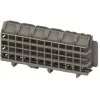 ABB ZLS926 pomožno podnožje za 6 modulov PLE, sivo 2CCA183635R0001