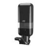Tork Elevation S4 ročni dozirnik mila 1L, črna plastika 564108