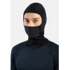 Odlo Evolution Warm obrazna maska črna L/XL