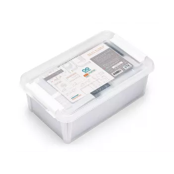 Arduino PLC začetni komplet AKX00051 (Arduino Opta WiFi PLC)