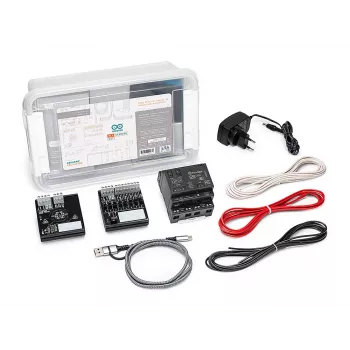 Arduino PLC začetni komplet AKX00051 (Arduino Opta WiFi PLC)