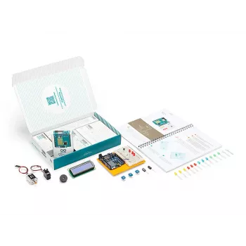 Arduino K000007_R4 Kit Starter Rev 4 izobraževalni (K000007_R4)