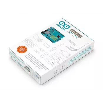 Arduino K000007_R4 Kit Starter Rev 4 izobraževalni (K000007_R4)