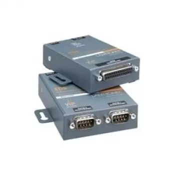 Lantronix EDS1100 varni strežnik naprav, 1 serijska vrata (ED1100002-01)