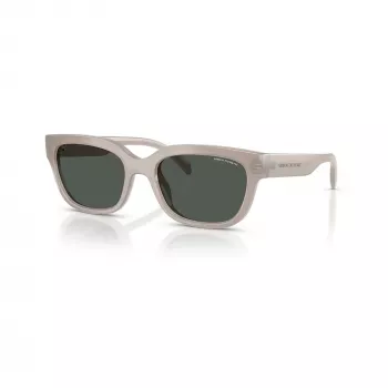Armani Exchange ženska sončna očala AX4155SU83748 rjava Havana / rjava gradient 54/19/140 mm