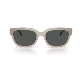 Armani Exchange ženska sončna očala AX4155SU83748 rjava Havana / rjava gradient 54/19/140 mm