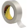3M Scotch filamentni lepilni trak 8956, prozoren, 50 mm x 50 m, debelina 0,131 mm, PP filmski nosilec, 1 zvitek 89565050