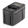 STIGA E 420 nadomestna baterija 48V 2Ah Li-Ion za 48V PowerPack sistem 274012004/ST1