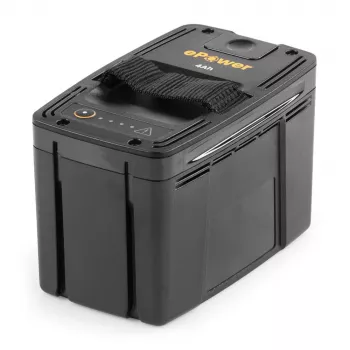 STIGA E 440 nadomestna baterija 48 V 4 Ah Li-Ion 274014004/ST1