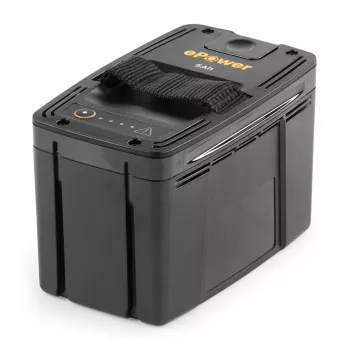 STIGA E 450 nadomestna baterija 48 V 5 Ah Li-Ion (274015004/ST1)