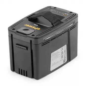 STIGA E 450 nadomestna baterija 48 V 5 Ah Li-Ion (274015004/ST1)