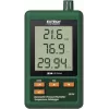 Extech SD700 beležnik podatkov temperature, vlage in zračnega tlaka s kartico SD