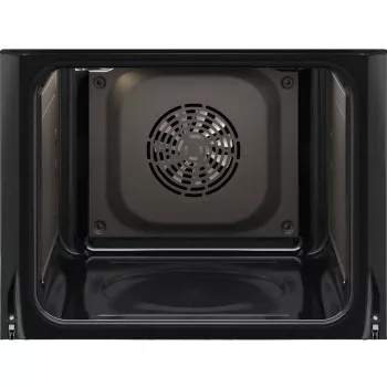 Electrolux EOD5C70BZ vgradna električna pečica, 65 L, črna