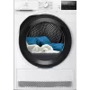 Electrolux EW6D28BE 8kg toplotna črpalka sušilni stroj, A+++ energijski razred, bel
