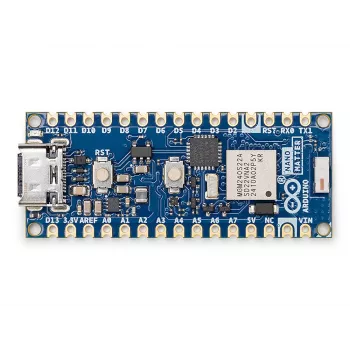 Arduino Nano Matter ABX00112 plošča