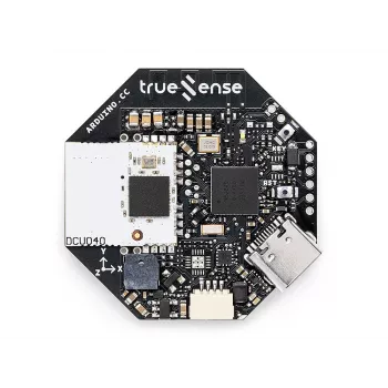 Arduino Stella ABX00131 industrijski AI-vizualni sistem