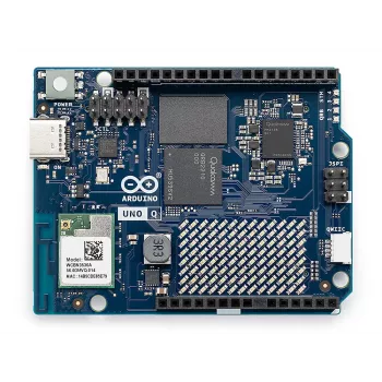 Arduino Uno Q 4GB razvojna plošča (ABX00173)