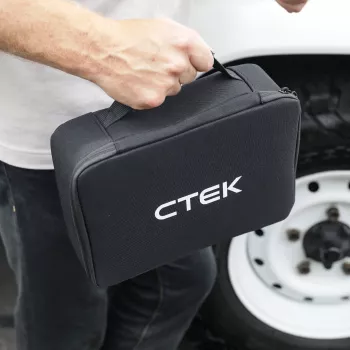 CTEK 40-517 prenosna torbica za polnilnike baterij in dodatke