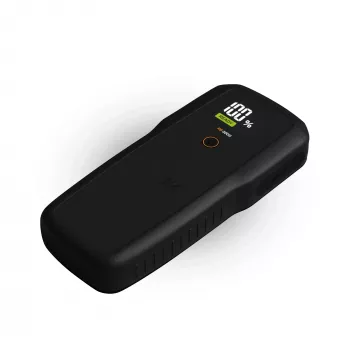 CTEK 40-625 RB 3000 booster s 3000 A koničnega toka in funkcijo powerbank