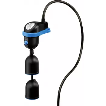 Finder 72C100000201 plovno stikalo, 1 preklopni kontakt, 10 A, 2 m kabel