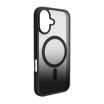 PURO ovitek Apple iPhone 17 Gradient črn PUIPC1763GRADBLK
