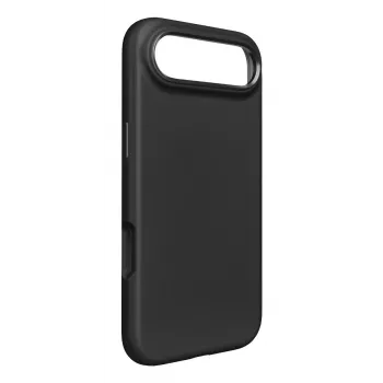 PURO ovitek Icon za Apple iPhone 17 Air 6,6 inch, črn, združljiv z MagSafe