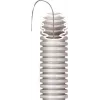GEWISS DX20132R ICTA upogljiva rebrasta cev 32mm siva 50m z vlečno žico