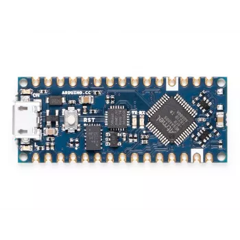 Arduino Nano Every plošča – paket 6 kosov (ABX00028-6P)