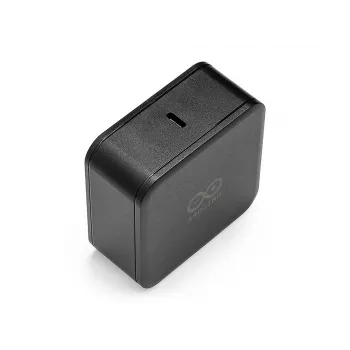 Arduino TPX00242 45W USB-C napajalnik (9A, zamenljivi vtiči)