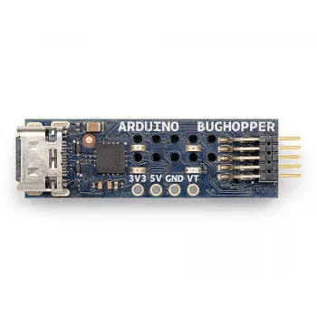 Arduino BugHopper™ razvojna plošča (ABX00156)
