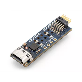 Arduino BugHopper™ razvojna plošča (ABX00156)