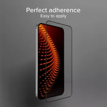 SBS Mobile D3O zaščitna folija za zaslon iz kaljenega stekla za Samsung Galaxy S26+ z aplikatorjem TEAPPLD3OSAS26P