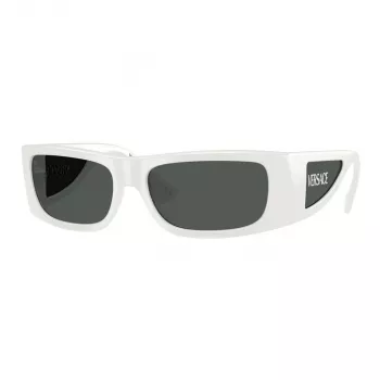 Versace uniseks sončna očala VE4482-314-87 črna/siva 57/16/135 mm