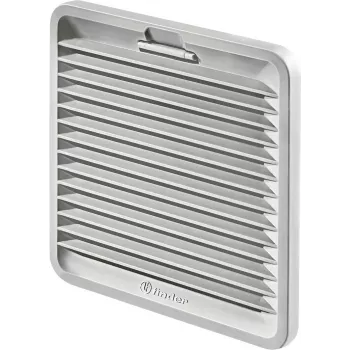 Finder 7F.03.0.000.1000 izpušni filter 120x120x20mm IP54 RAL 7035