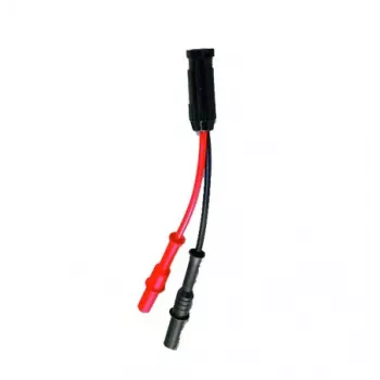 HT Instruments NOCANBA adapter za priklop tokovnih klešč za večfunkcijske preizkuševalce serije M 1004100