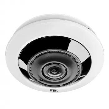Grothe ribje oko kamera 12MPX PANORAMA VK 1099/680 (1099/680)