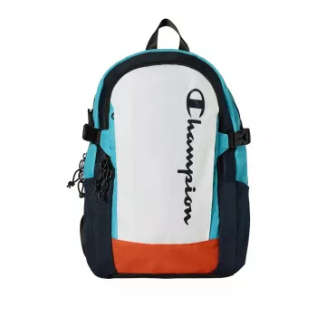 Champion nahrbtnik črno-modro-bel 806243 YS084