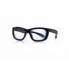 SHADEZ Blue Light Teeny otroška očala za zaščito pred modro svetlobo, črna, 3-7 let