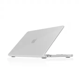STM Studio ovitek za Apple MacBook Neo, prosojen STM-112-373MR-01