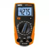 HT Instruments HT25N digitalni multimeter CAT III 600V, 2000 Counts 1010170