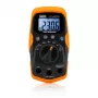 HT Instruments IRONMETER digitalni multimeter CAT III 600V 4000 Counts 1010240