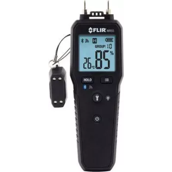 FLIR MR55 brezkontaktni merilnik vlage za gradbene in lesne materiale