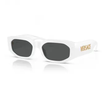 Versace uniseks sončna očala VE4489U31487 črna/siva 55-18-145