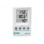 Extech 445702 termo-higrometer, bel